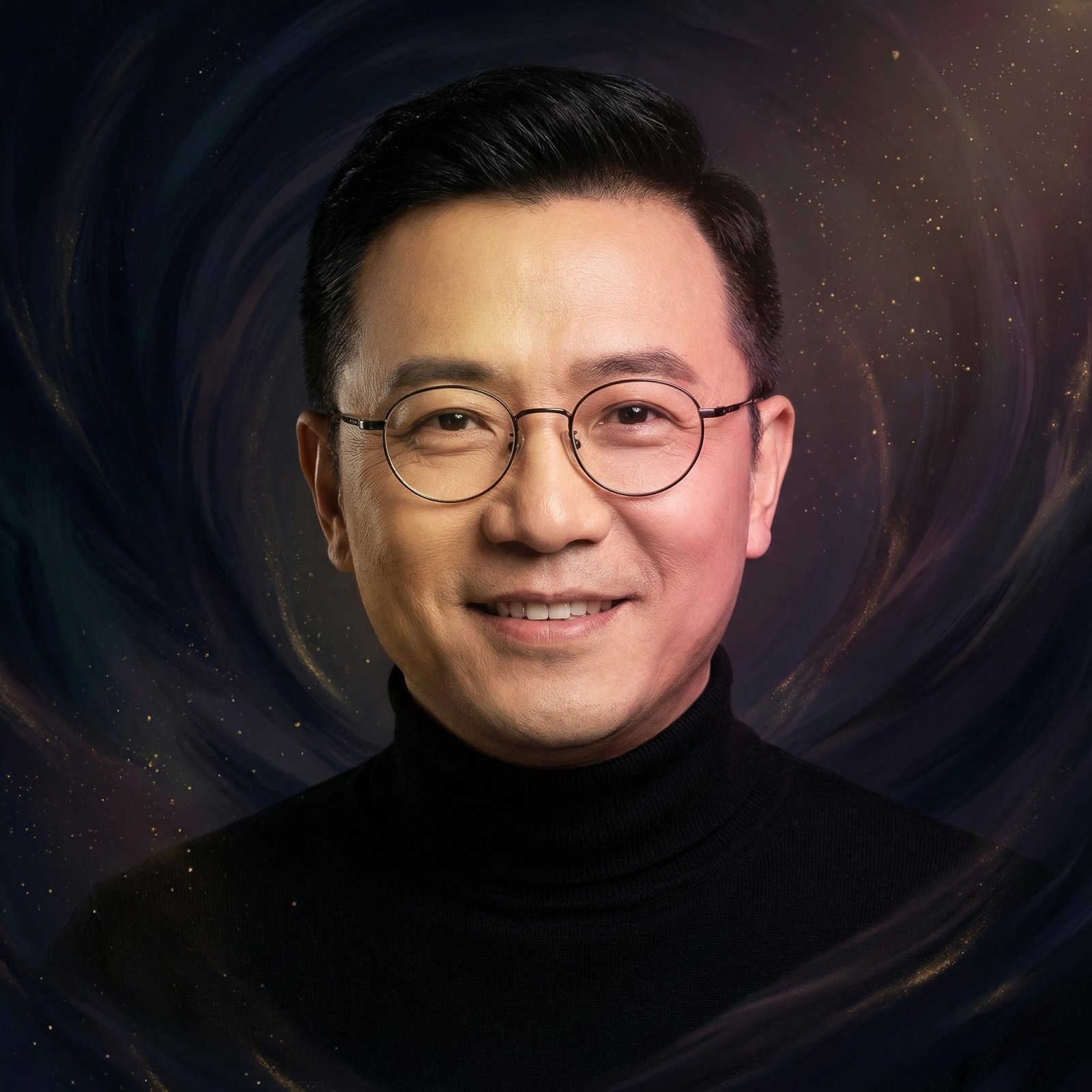 麻豆导演陈墨远